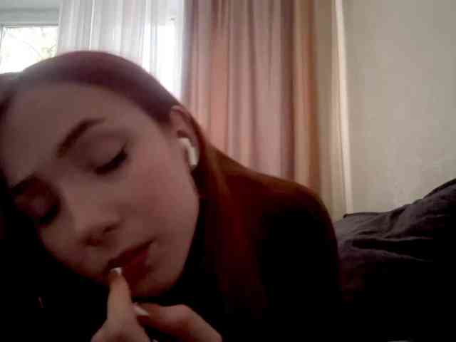 JulissaSpaur webcam