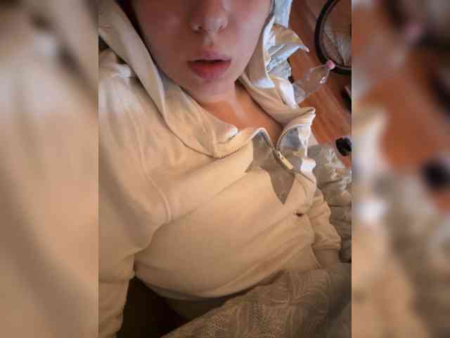 Elizabet1312 Live Webcam on BongaCams