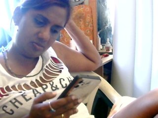 Anshia Porn Show