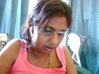 Anshia Porn Show