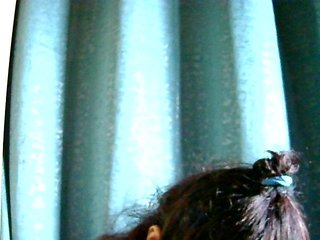 Anshia Porn Show