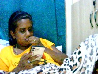 Anshia Porn Show