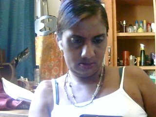 Anshia Porn Show