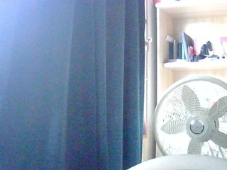 Anshia Porn Show