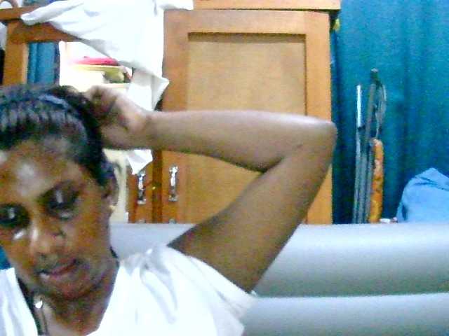 Anshia live cam preview