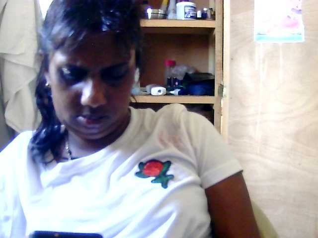 go to chat with Anshia
