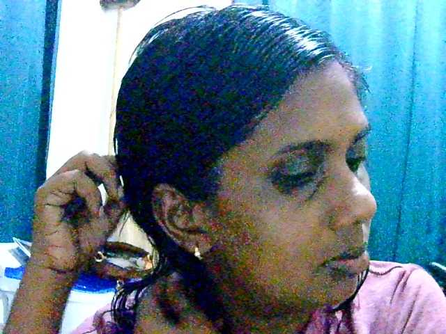 Anshia webcam