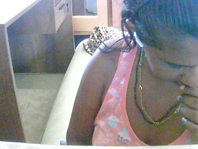 Webcam-Model Anshia