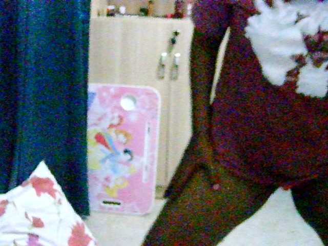 Anshia live cam on BongaCams