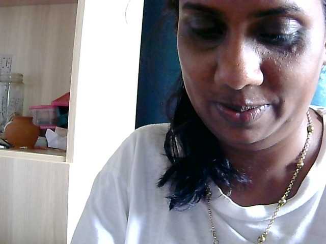 anshia live sex show