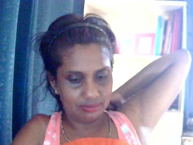 anshia live sex show