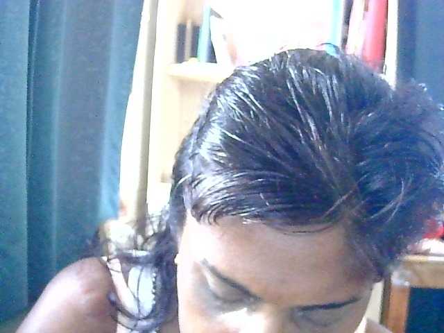 Anshia live webcam show