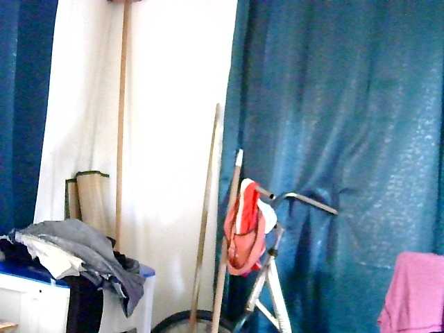 Anshia webcam