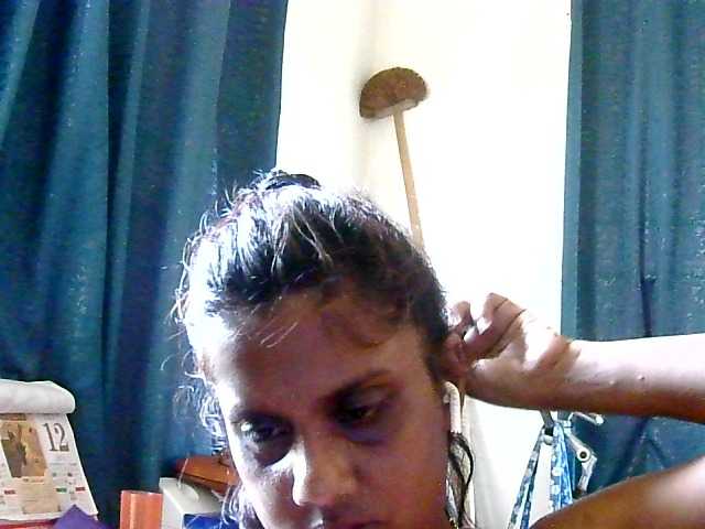 Anshia chat room