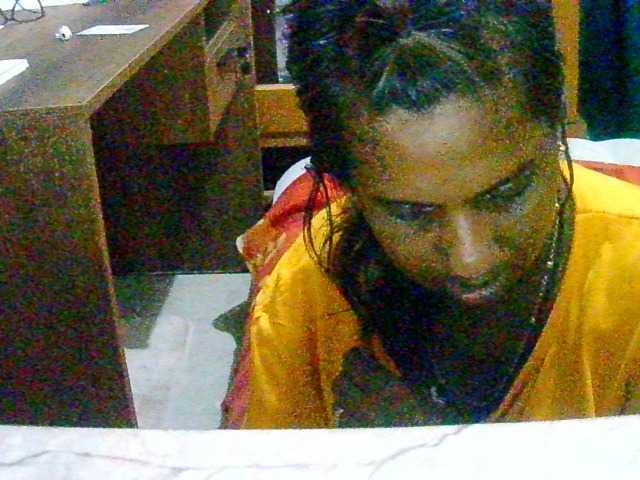 Anshia live cam