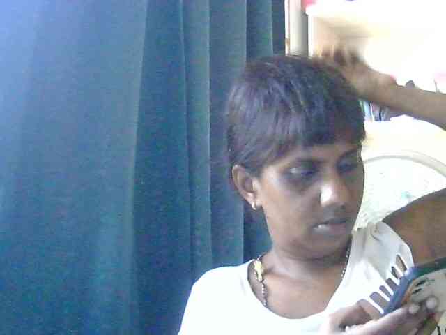 Anshia webcam