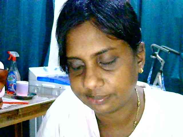 Model: Anshia