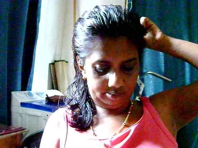 Anshia webcam