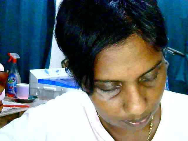 Anshia webcam