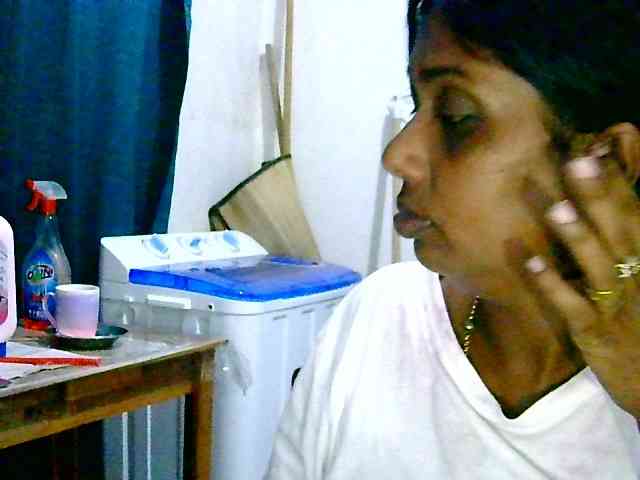 Anshia webcam