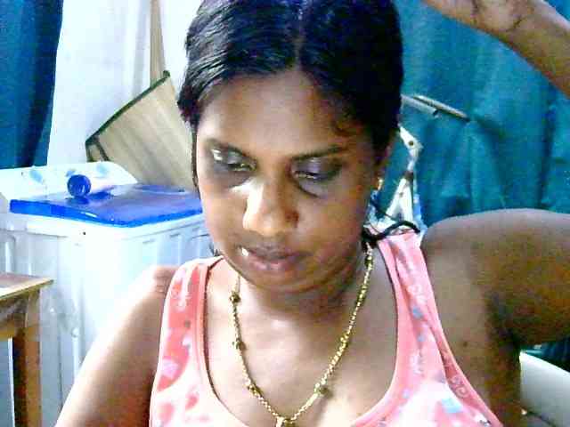 Anshia webcam
