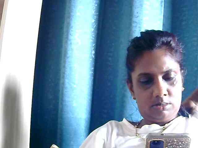 Anshia webcam