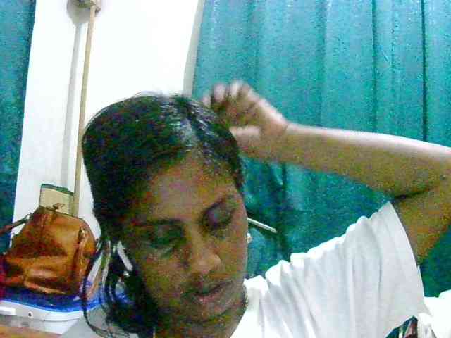 Model: Anshia