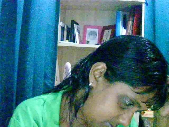 Anshia webcam