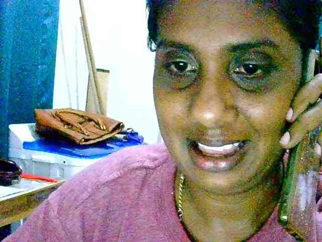 Anshia webcam