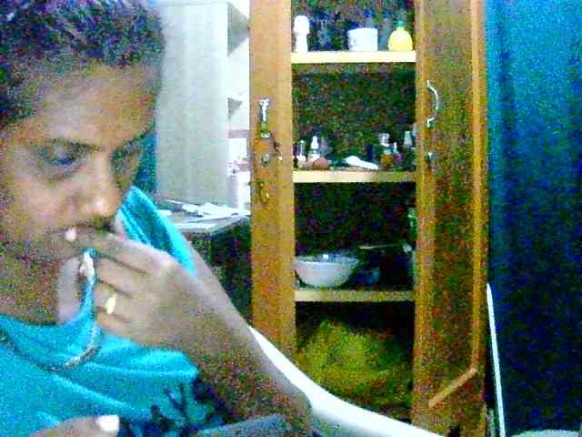 Anshia webcam