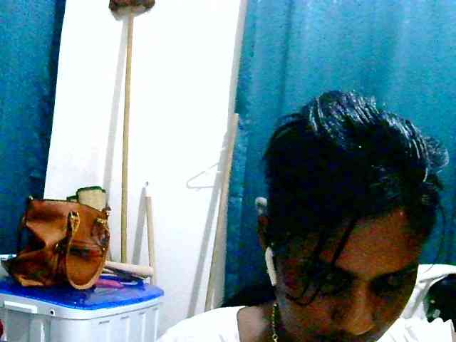 Anshia webcam
