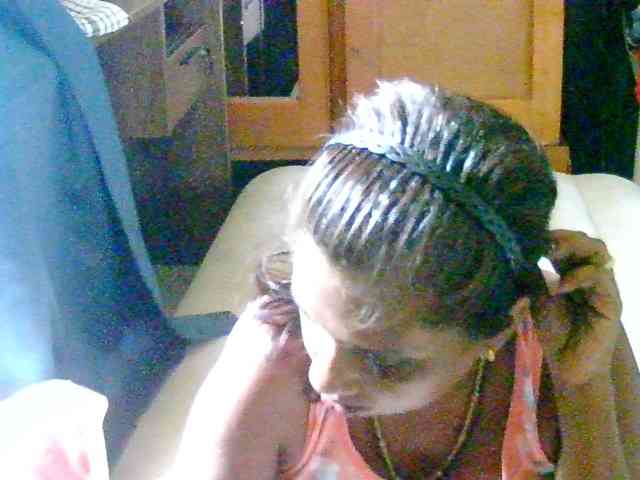 Model: Anshia