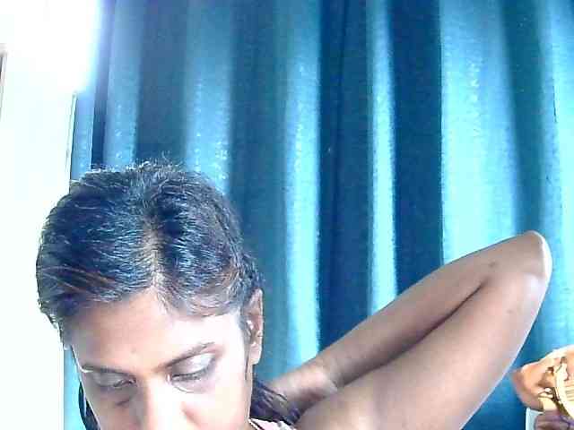 Anshia webcam