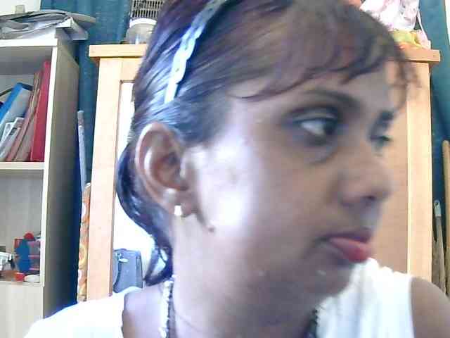 Anshia webcam