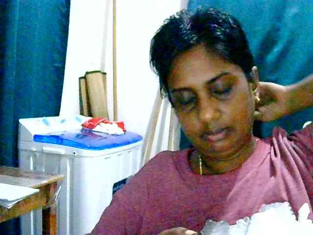Anshia webcam