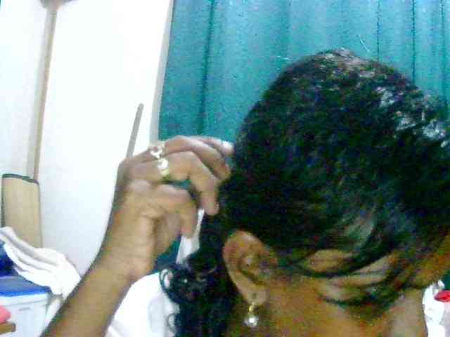 Anshia Live Webcam on BongaCams