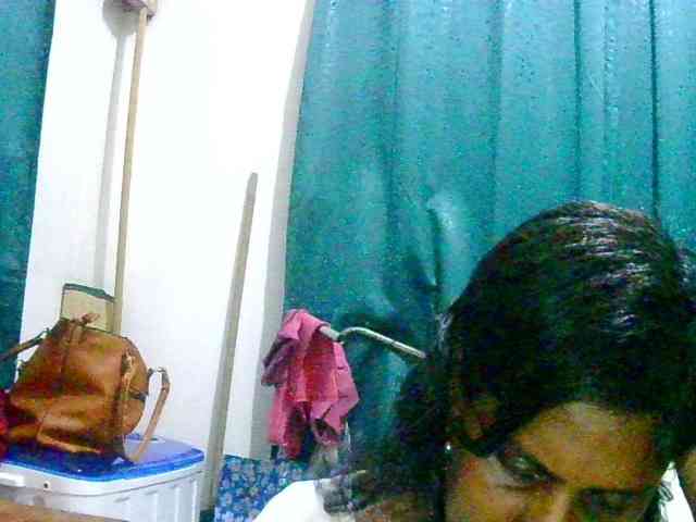 Anshia webcam