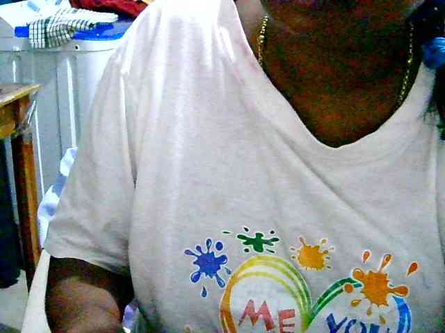 Anshia webcam