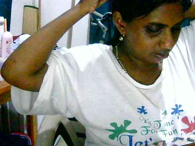 Anshia webcam