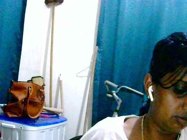 Anshia webcam