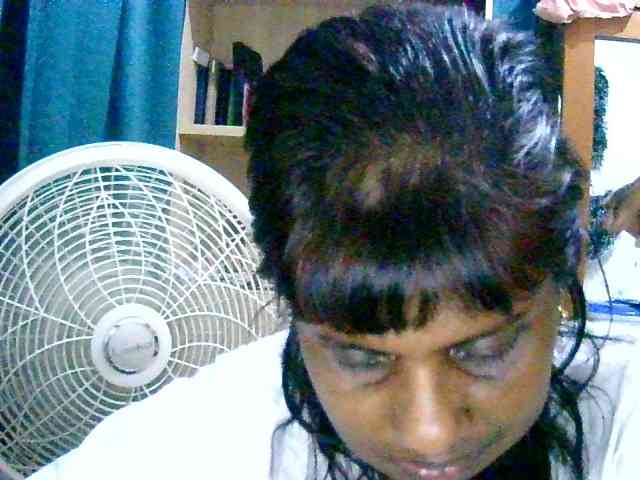 Anshia webcam