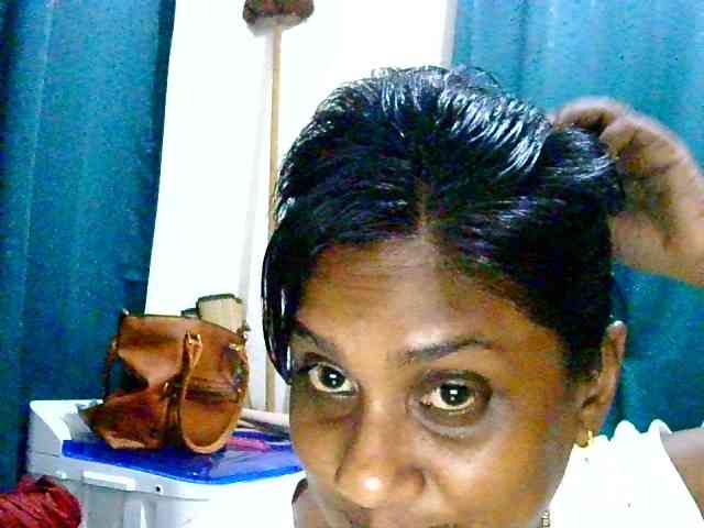 Anshia webcam