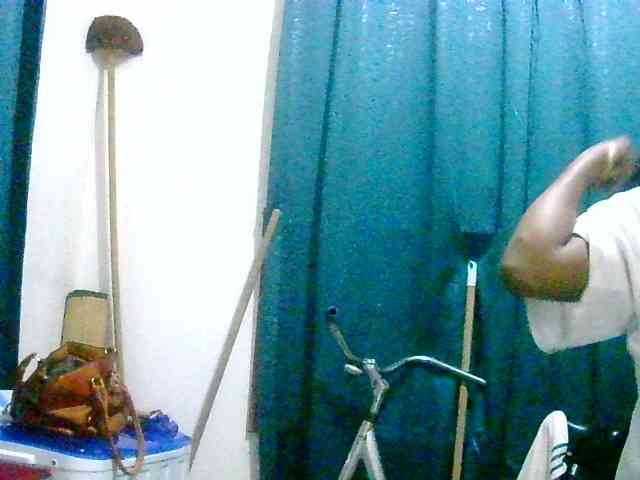 Anshia webcam