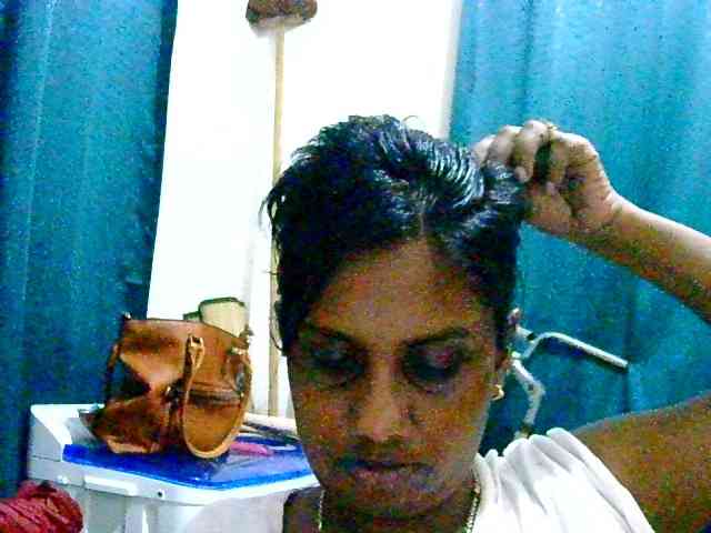 Anshia webcam