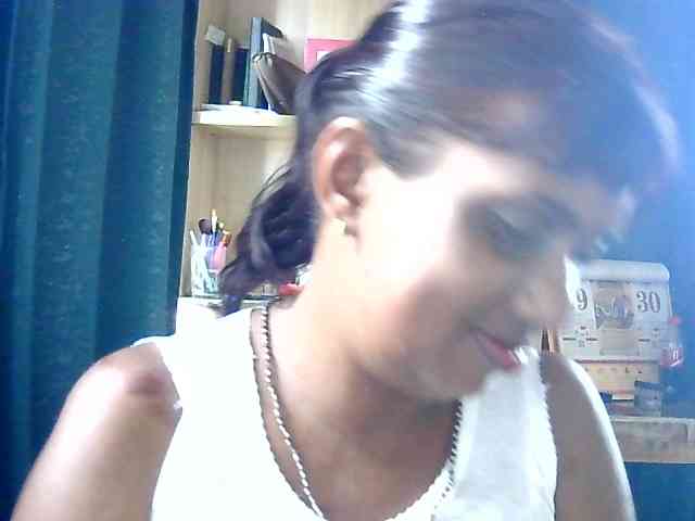 Anshia - Girl 