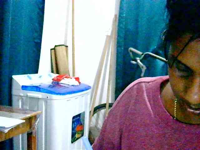 Anshia webcam