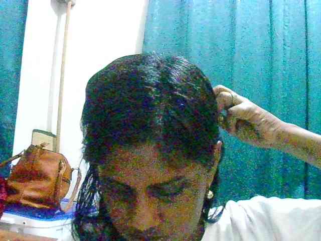Anshia webcam