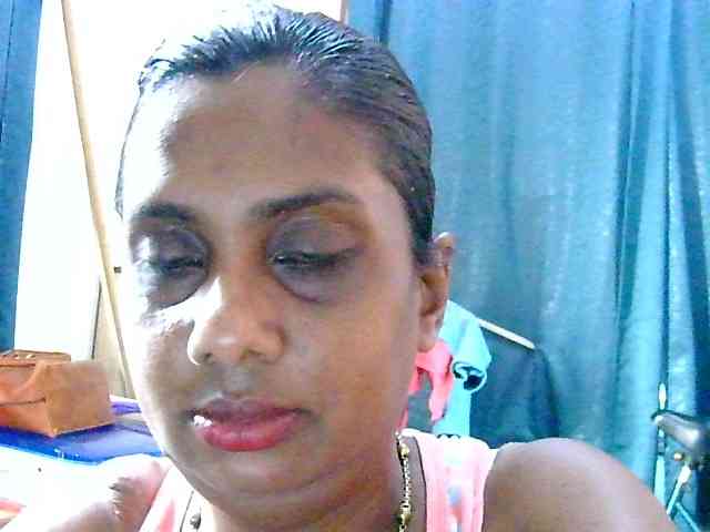 Anshia webcam