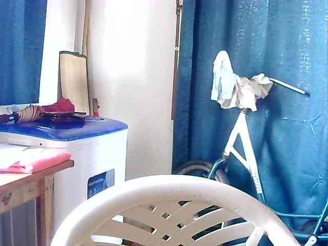 Live stream of Anshia