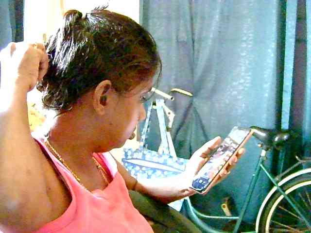 Model: Anshia